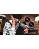 D4: DARK DREAMS DON'T DIEXBOX ONE/XSКЛЮЧ