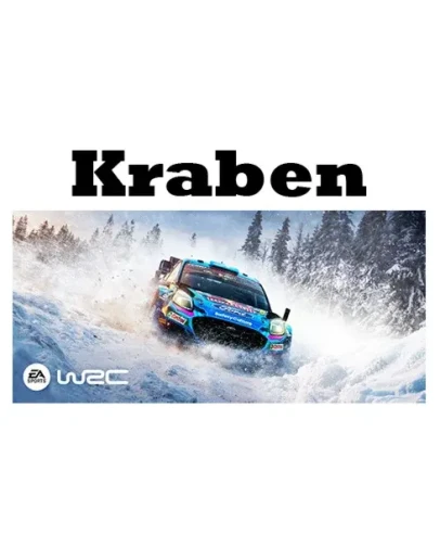 EA SPORTS WRC 24 STEAM GIFT МИР