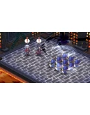 DISGAEA 4 COMPLETE+(PC WIN)КЛЮЧ
