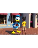 DISNEYLAND ADVENTURESXBOX ONE/XS+ПККЛЮЧ