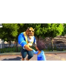 DISNEYLAND ADVENTURESXBOX ONE/XS+ПККЛЮЧ