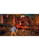 DISNEYLAND ADVENTURESXBOX ONE/XS+ПККЛЮЧ