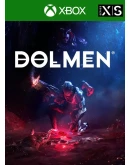 DOLMENXBOX ONE/XSКЛЮЧ