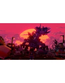 ECHO GENERATIONXBOX ONE/XS+ПККЛЮЧ