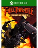FULL THROTTLE REMASTEREDXBOX ONE/XS+ПККЛЮЧ FULL THROTTLE REMASTEREDXBOX ONE/XS+ПККЛЮЧ