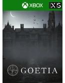 GOETIAXBOX ONE/XS+ПККЛЮЧ