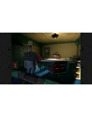 GRIM FANDANGO REMASTEREDXBOX ONE/XS+ПККЛЮЧ