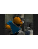 GRIM FANDANGO REMASTEREDXBOX ONE/XS+ПККЛЮЧ