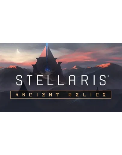 Stellaris Ancient Relics Story PackSteam GLOBAL