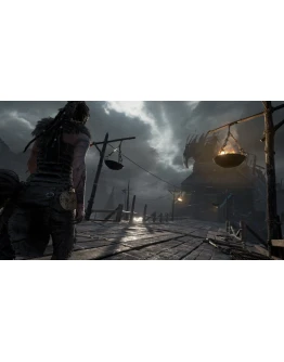 HELLBLADE: SENUA'S SACRIFICEXBOX ONE/XSКЛЮЧ