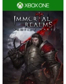 IMMORTAL REALMS: VAMPIRE WARSXBOX ONE/XSКЛЮЧ