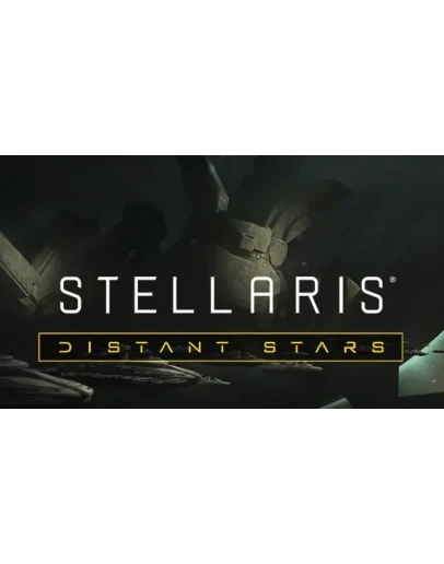 Stellaris: Distant Stars Story Pack Steam GLOBAL