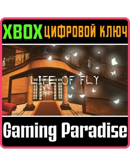 LIFE OF FLYXBOX ONE/XSКЛЮЧ