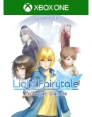 LIGHT FAIRYTALE PROLOGUE BUNDLEXBOX ONE/XSКЛЮЧ