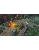 MASSIVE CHALICEXBOX ONE/XSКЛЮЧ