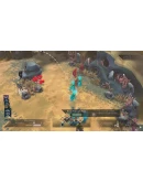 MASSIVE CHALICEXBOX ONE/XSКЛЮЧ