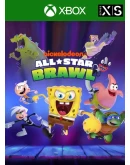 NICKELODEON ALL-STAR BRAWLXBOX ONE/XSКЛЮЧ