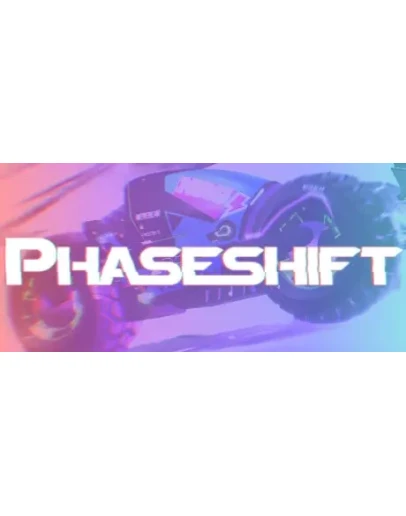 Phaseshift АВТОДОСТАВКА STEAM GIFT РОССИЯ