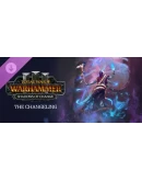 TW: Warhammer III Shadows of Change Steam Ключ Выбор