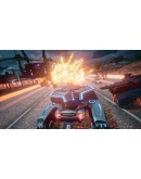 CRACKDOWN 3XBOX ONE/XS+ПККЛЮЧ