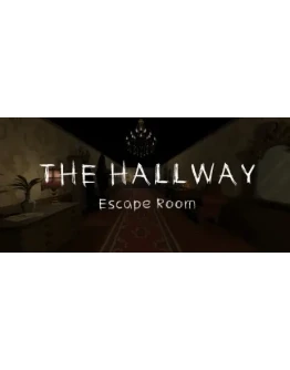The Hallway - Escape Room АВТОДОСТАВКА STEAM РОССИЯ
