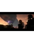 HALO 3: ODST(PC WIN)КЛЮЧ