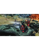 HALO: REACH(PC WIN)КЛЮЧ