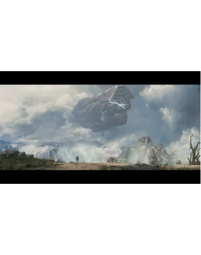 HALO: THE MASTER CHIEF COLLECTION(PC WIN)КЛЮЧ