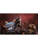MIDDLE-EARTH: SHADOW OF MORDOR - GOTY XBOX КЛЮЧ
