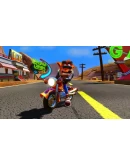 SPYRO + CRASH REMASTERED GAME BUNDLEXBOX ONE/XSКЛЮ