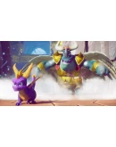 SPYRO + CRASH REMASTERED GAME BUNDLEXBOX ONE/XSКЛЮ