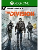 Tom Clancy's The Division XBOX КЛЮЧ