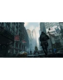 Tom Clancy's The Division XBOX КЛЮЧ