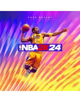 NBA 2K24 Kobe Bryant Edition (STEAM)