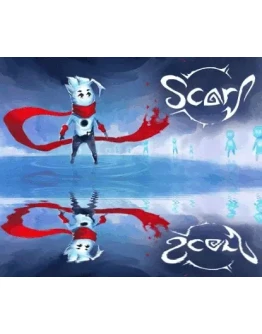 SCARFSteamРФ+ВесьМирKey + Бонус SCARFSteamРФ+ВесьМирKey + Бонус