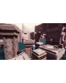 SCARFSteamРФ+ВесьМирKey + Бонус