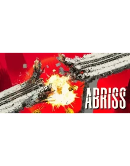 ABRISS - STEAM GIFT РОССИЯ
