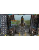 Kerbal Space Program: Making History Expansion STEAM