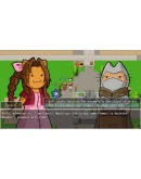 The Chronicles of NyanyaSteamРФ+ВесьМирKey +