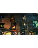 Foretales SteamРФ+Весь МирKey + Бонус