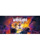 Tiny Tina's Wonderlands Chaotic Great Edition (+7 DLC)