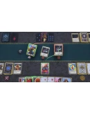 Aces &amp Adventures ключ Весь Мир РФ Россия стим СНГ