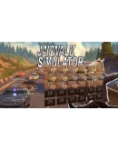 Street Stallion: The Jaywalk Simulator STEAM РОССИЯ Street Stallion: The Jaywalk Simulator STEAM РОССИЯ