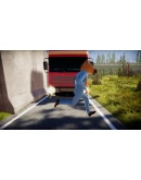 Street Stallion: The Jaywalk Simulator STEAM РОССИЯ Street Stallion: The Jaywalk Simulator STEAM РОССИЯ