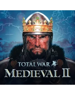 Total War MEDIEVAL II ios iPhone AppStore iPad +