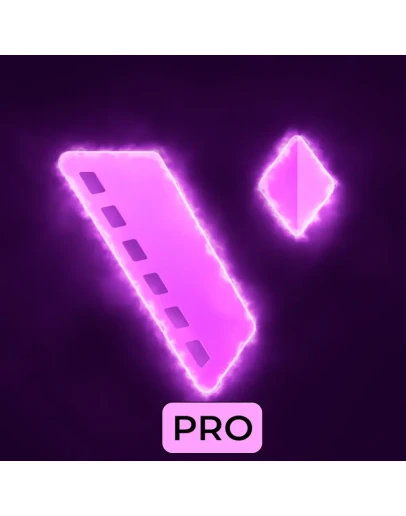 Motion Ninja Видеоредактор PRO iPhone AppStore ios