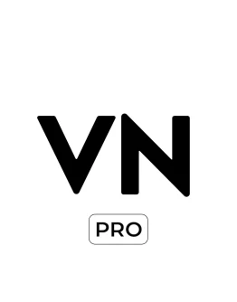 VN Video Editor PRO iPhone ios AppStore iPad