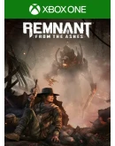 REMNANT: FROM THE ASHESXBOX ONE/XS+ПККЛЮЧ