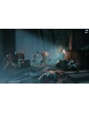 REMNANT: FROM THE ASHESXBOX ONE/XS+ПККЛЮЧ