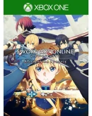 SWORD ART ONLINE ALICIZATION LYCORISXBOX ONE/XSКОД SWORD ART ONLINE ALICIZATION LYCORISXBOX ONE/XSКОД